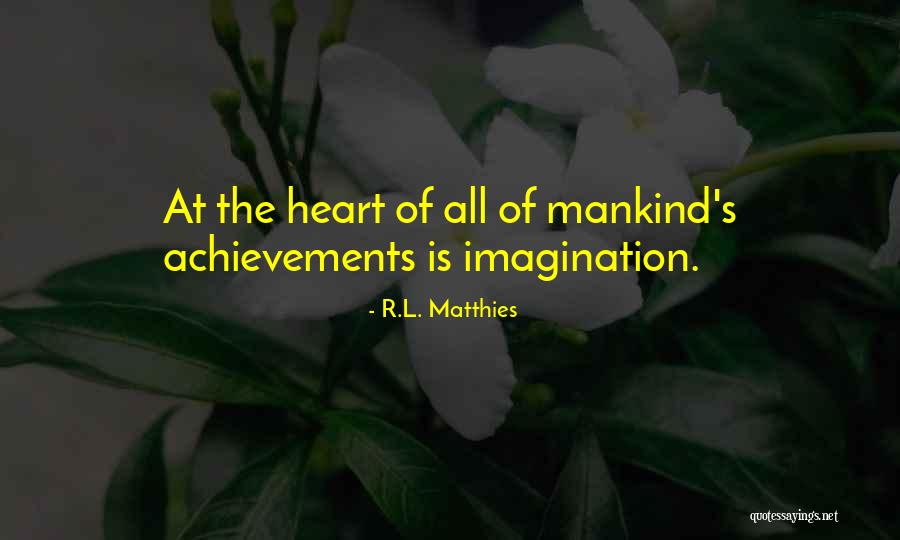 Geht Uns Quotes By R.L. Matthies Geht Uns Quotes By R.L. Matthies
