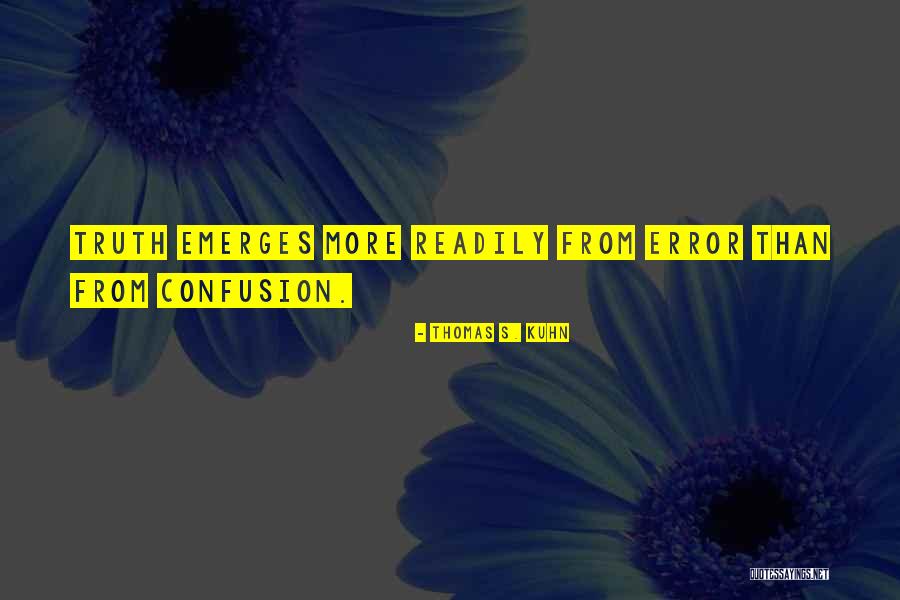 Geidel Joy Quotes By Thomas S. Kuhn Geidel Joy Quotes By Thomas S. Kuhn