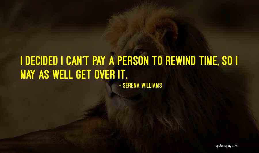 Geidels Airway Quotes By Serena Williams Geidels Airway Quotes By Serena Williams
