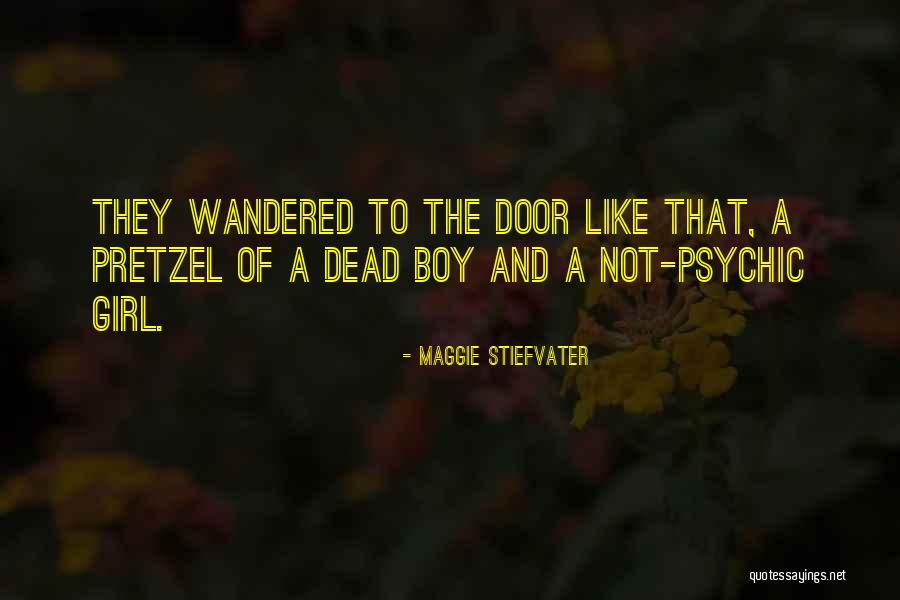 Geier Gloves Quotes By Maggie Stiefvater Geier Gloves Quotes By Maggie Stiefvater