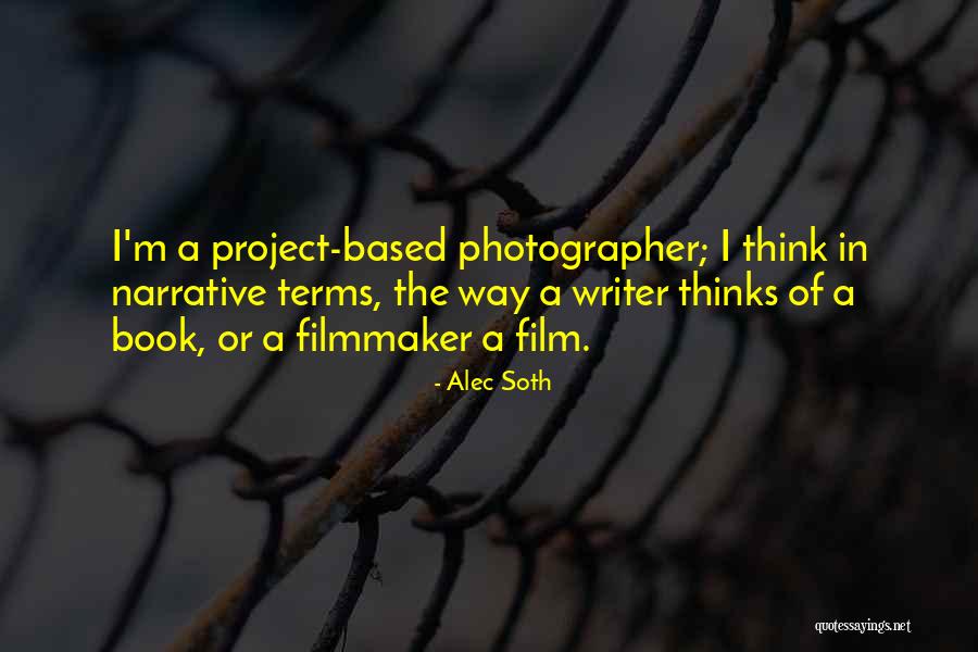 Geiersberger Quotes By Alec Soth Geiersberger Quotes By Alec Soth