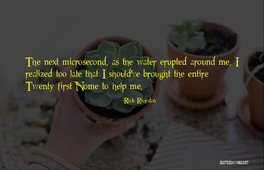 Geigel Exercises Quotes By Rick Riordan Geigel Exercises Quotes By Rick Riordan