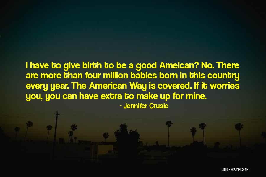 Geigel Polanco Quotes By Jennifer Crusie Geigel Polanco Quotes By Jennifer Crusie