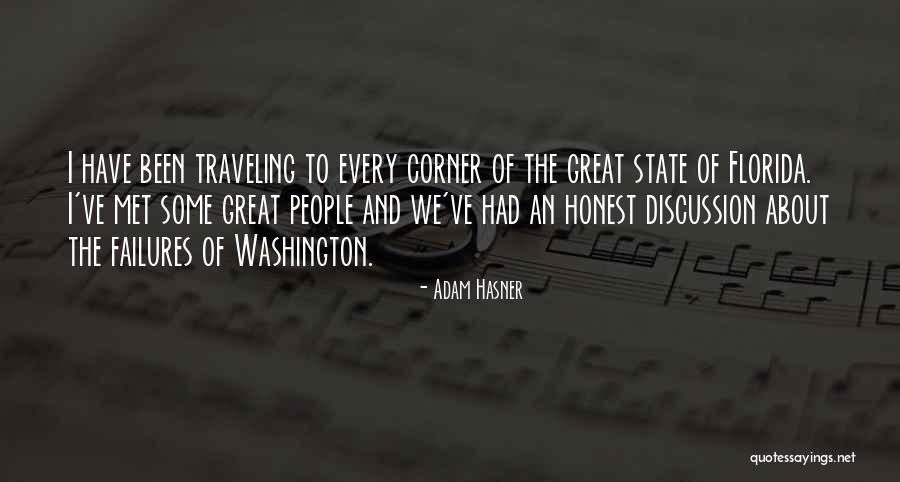 Geigen Principal Quotes By Adam Hasner Geigen Principal Quotes By Adam Hasner