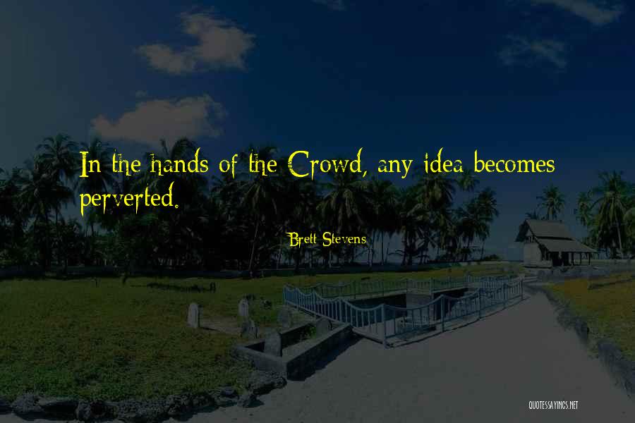 Geigers Landscape Quotes By Brett Stevens Geigers Landscape Quotes By Brett Stevens