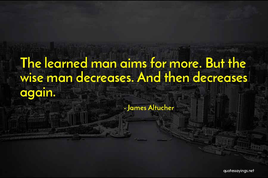 Geigers Landscape Quotes By James Altucher Geigers Landscape Quotes By James Altucher