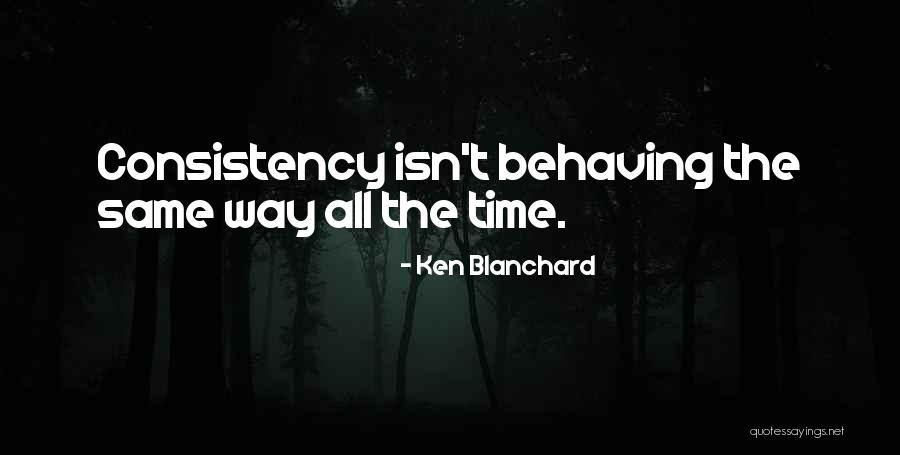 Geiler Company Quotes By Ken Blanchard Geiler Company Quotes By Ken Blanchard