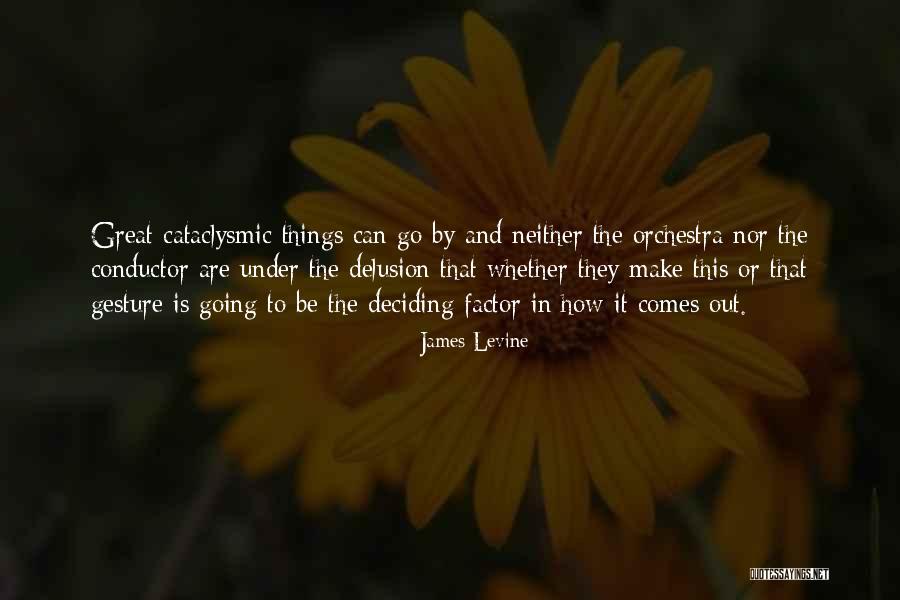 Geilienergy Quotes By James Levine Geilienergy Quotes By James Levine