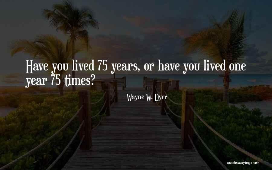 Geillis Duncan Outlander Quotes By Wayne W. Dyer