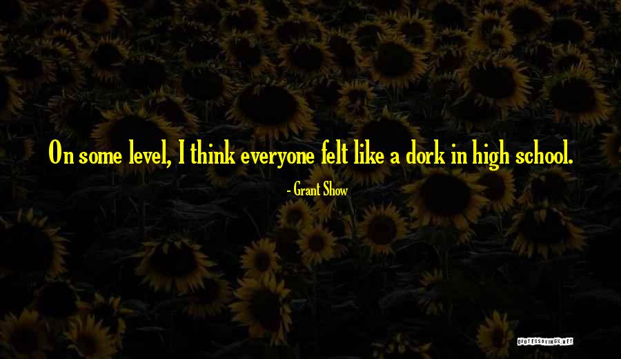 Geillis Outlander Quotes By Grant Show