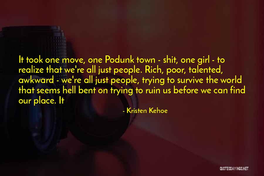 Geillis Outlander Quotes By Kristen Kehoe