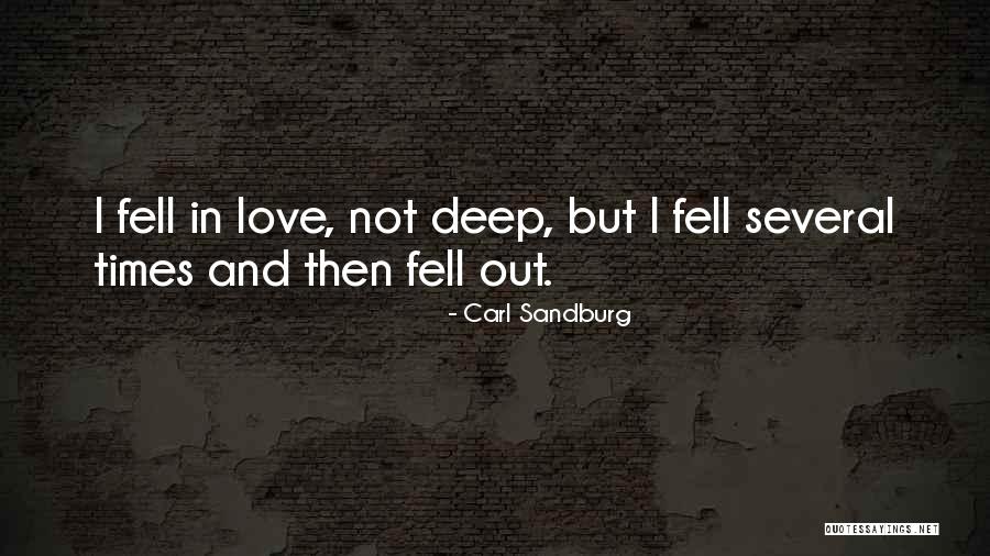 Geimi Delarge Quotes By Carl Sandburg Geimi Delarge Quotes By Carl Sandburg