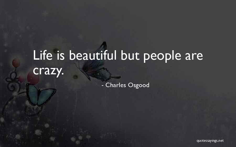 Geiner Segura Quotes By Charles Osgood Geiner Segura Quotes By Charles Osgood