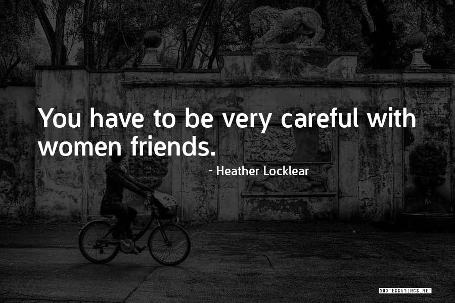 Geiner Sports Quotes By Heather Locklear Geiner Sports Quotes By Heather Locklear
