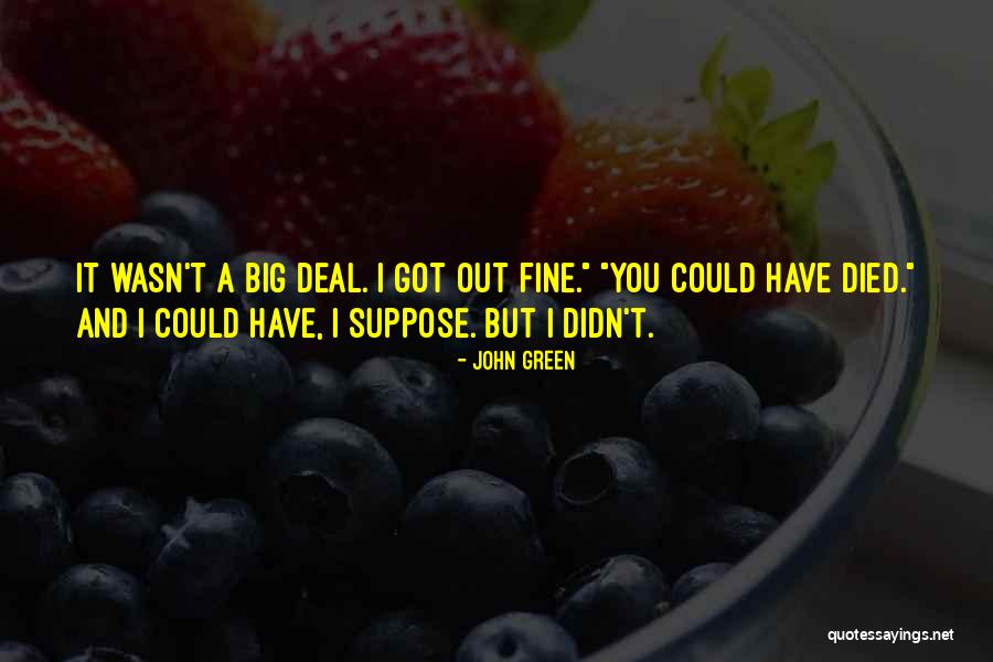 Geisberg Spevak Quotes By John Green Geisberg Spevak Quotes By John Green