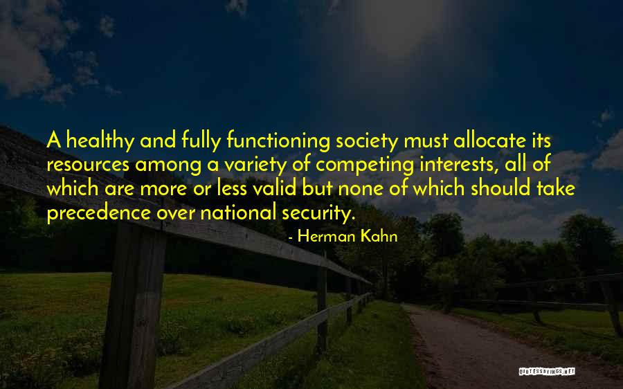 Geisel Software Quotes By Herman Kahn Geisel Software Quotes By Herman Kahn