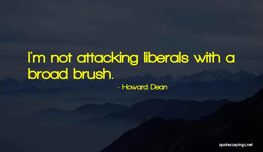 Geisel Software Quotes By Howard Dean Geisel Software Quotes By Howard Dean