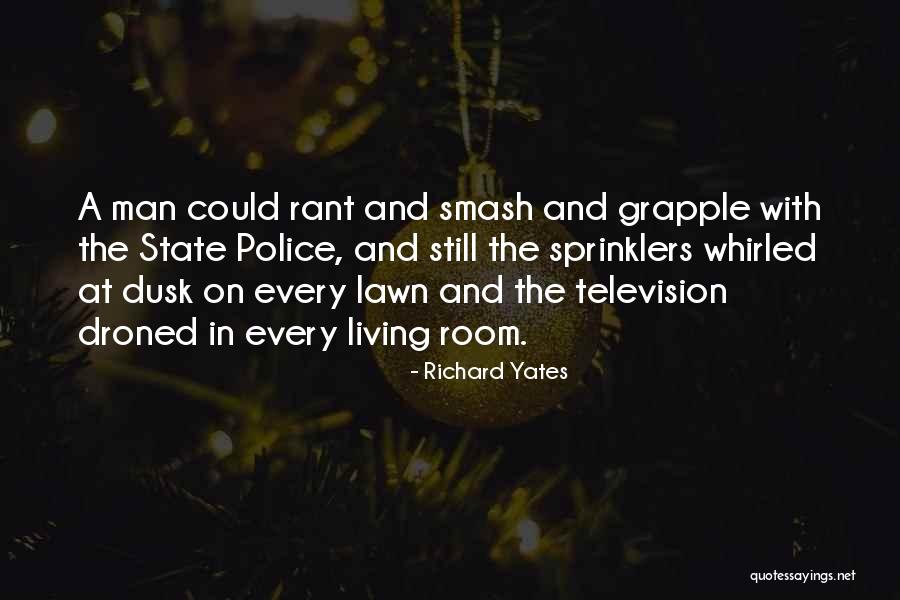 Geisel Software Quotes By Richard Yates Geisel Software Quotes By Richard Yates