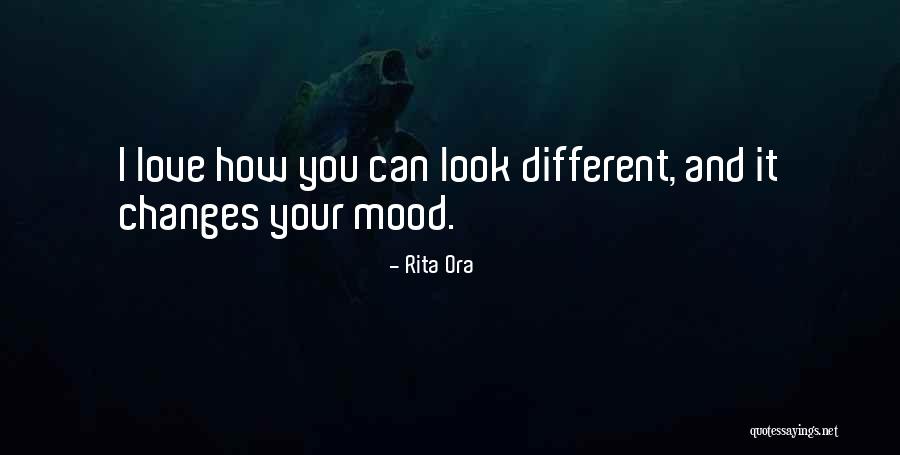 Geisel Software Quotes By Rita Ora Geisel Software Quotes By Rita Ora