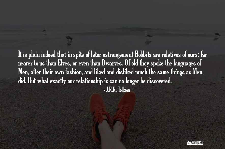 Geiser Performance Quotes By J.R.R. Tolkien Geiser Performance Quotes By J.R.R. Tolkien