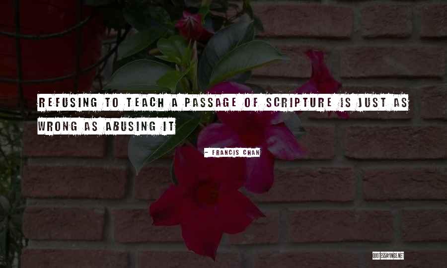 Geisinger Quotes By Francis Chan Geisinger Quotes By Francis Chan