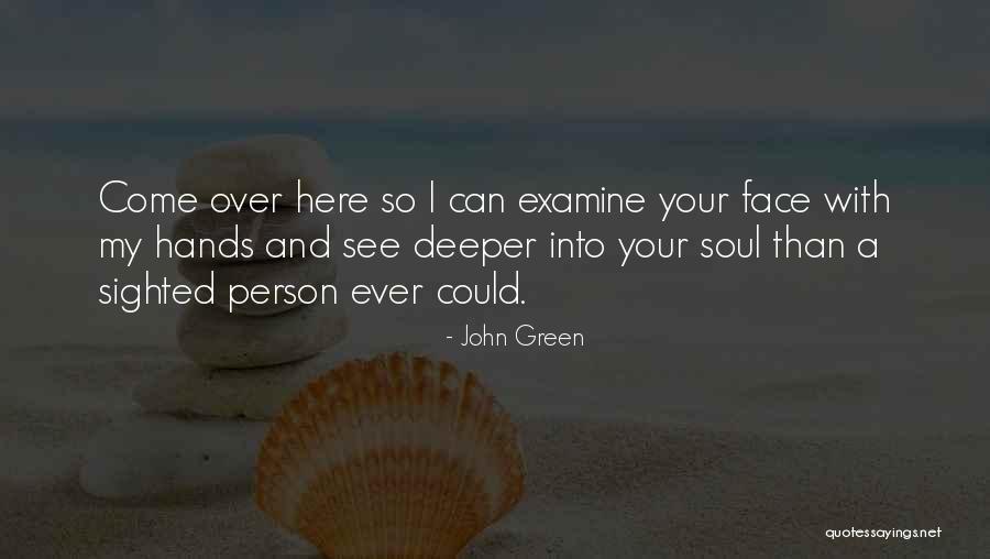 Geisinger Quotes By John Green Geisinger Quotes By John Green