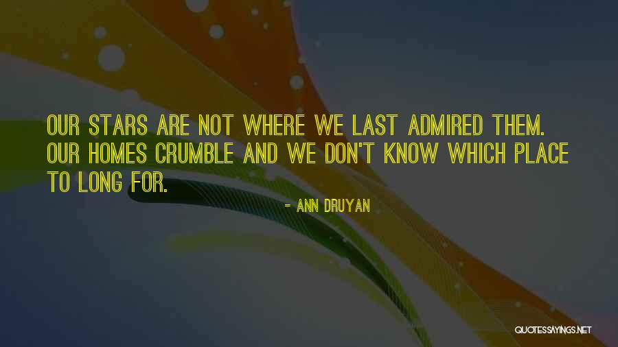 Geislabaugur Quotes By Ann Druyan Geislabaugur Quotes By Ann Druyan