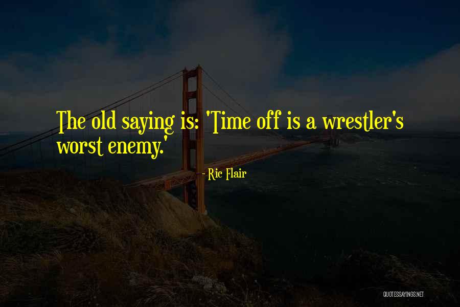 Geislabaugur Quotes By Ric Flair Geislabaugur Quotes By Ric Flair