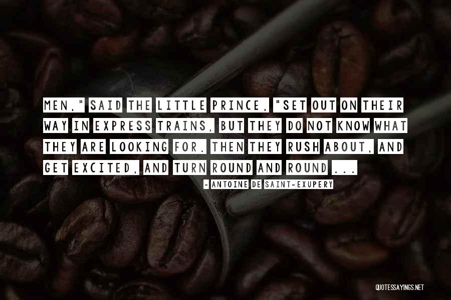Geissal Erik Quotes By Antoine De Saint-Exupery Geissal Erik Quotes By Antoine De Saint-Exupery