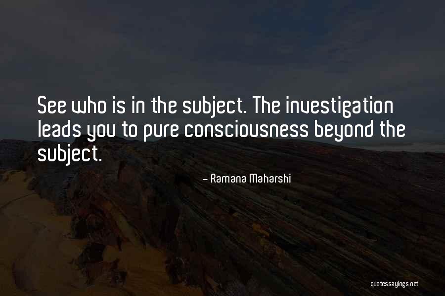 Geisser Marietta Quotes By Ramana Maharshi Geisser Marietta Quotes By Ramana Maharshi