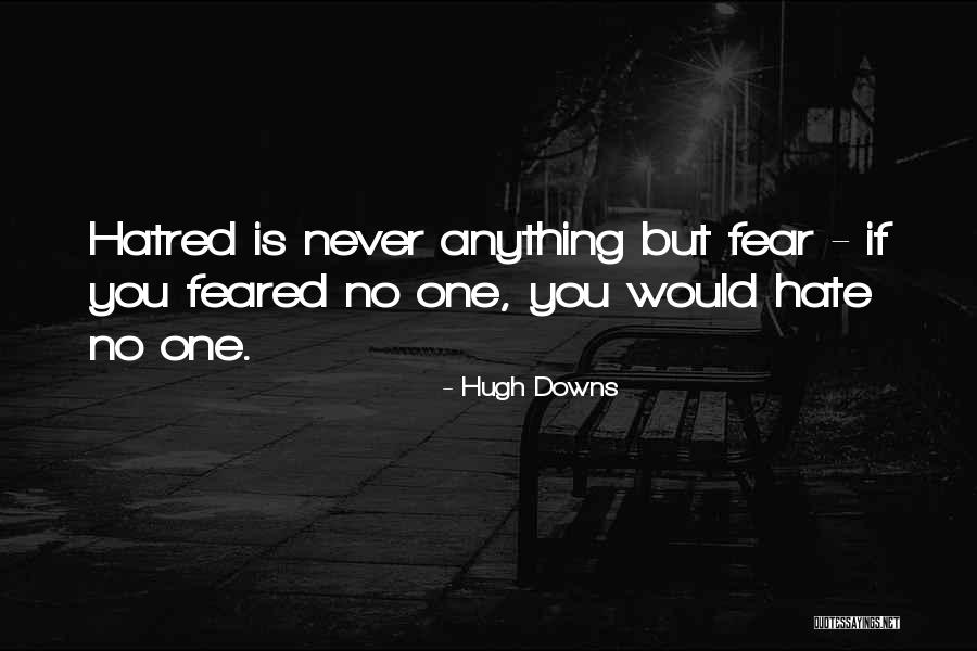 Geissman Chiropractic Quotes By Hugh Downs Geissman Chiropractic Quotes By Hugh Downs