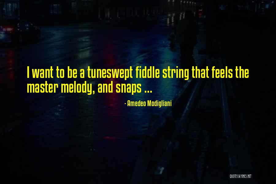 Geissman County Quotes By Amedeo Modigliani Geissman County Quotes By Amedeo Modigliani