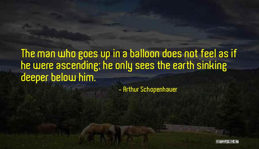 Geissman Shoes Quotes By Arthur Schopenhauer Geissman Shoes Quotes By Arthur Schopenhauer
