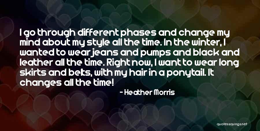 Geissman Shoes Quotes By Heather Morris Geissman Shoes Quotes By Heather Morris