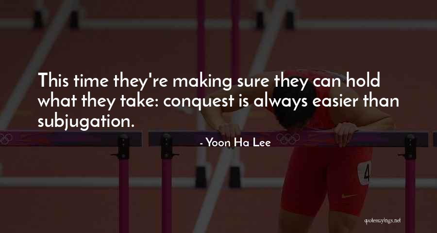 Geissman Shoes Quotes By Yoon Ha Lee Geissman Shoes Quotes By Yoon Ha Lee