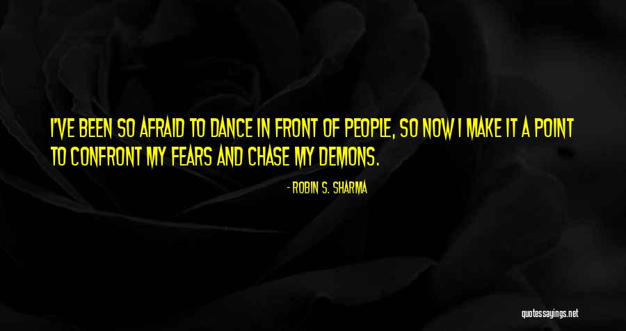 Geist Fafnir Quotes By Robin S. Sharma Geist Fafnir Quotes By Robin S. Sharma