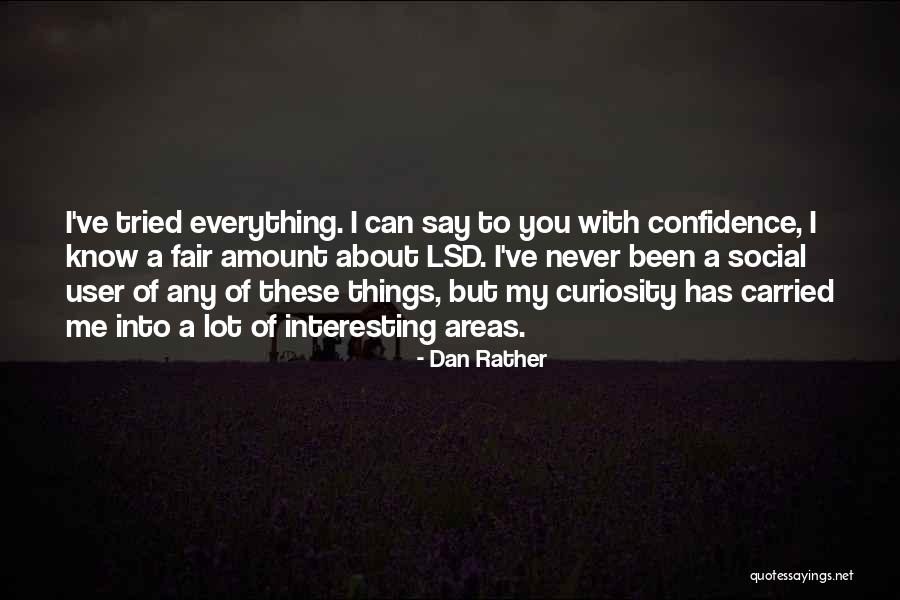 Geist Half Marathon Quotes By Dan Rather Geist Half Marathon Quotes By Dan Rather