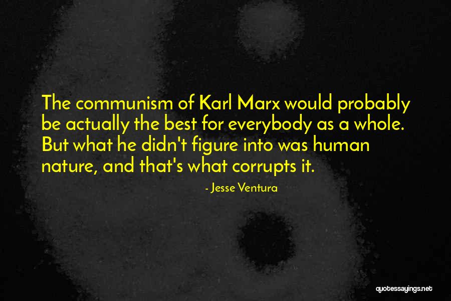Geister Quotes By Jesse Ventura Geister Quotes By Jesse Ventura