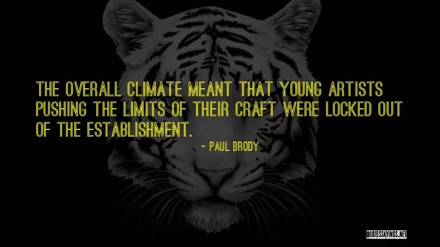 Geister Quotes By Paul Brody Geister Quotes By Paul Brody