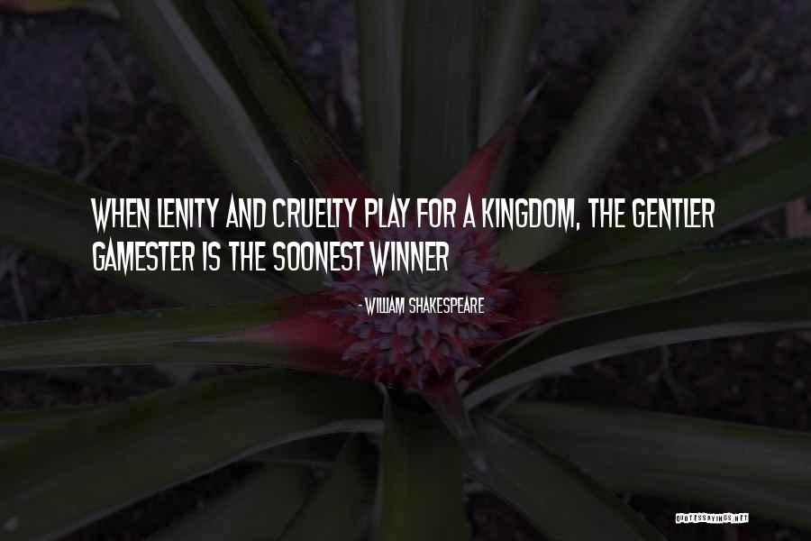 Geisterbahn Quotes By William Shakespeare Geisterbahn Quotes By William Shakespeare
