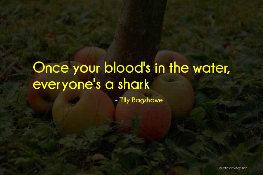 Geistig Gesund Quotes By Tilly Bagshawe Geistig Gesund Quotes By Tilly Bagshawe