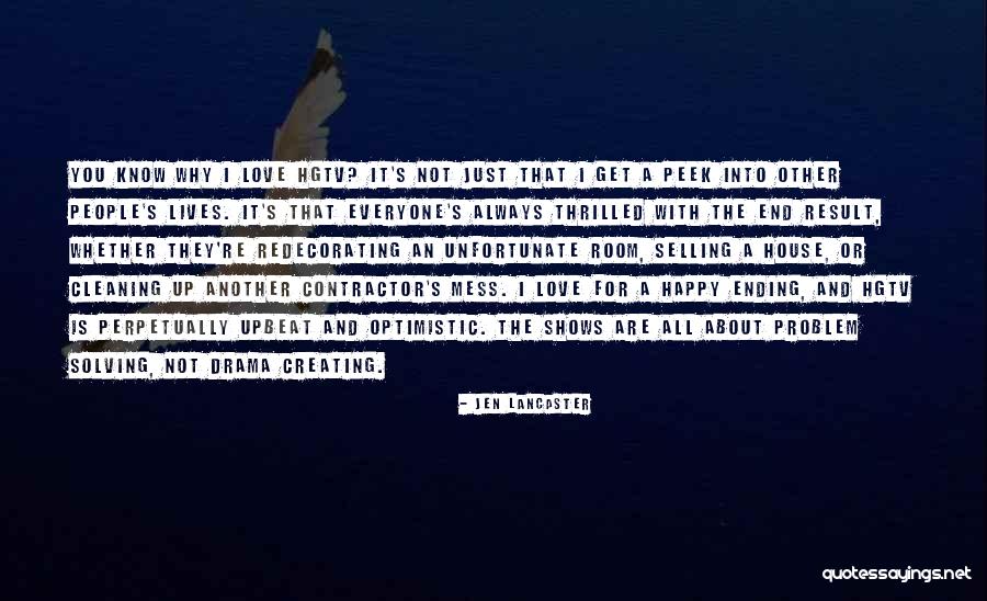 Geistige Umnachtung Quotes By Jen Lancaster Geistige Umnachtung Quotes By Jen Lancaster