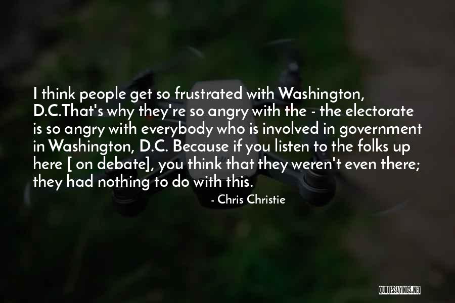 Geistliche Lieder Quotes By Chris Christie Geistliche Lieder Quotes By Chris Christie