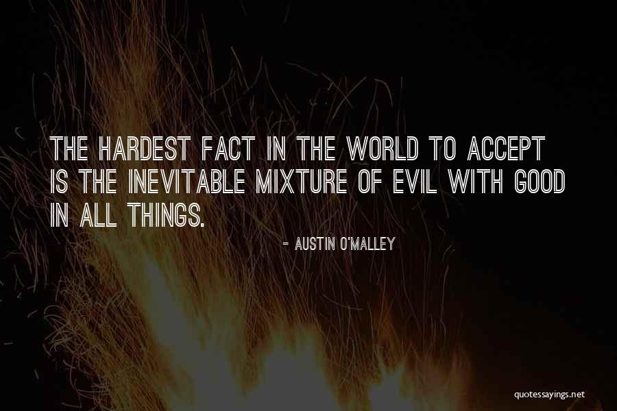 Geithner Ballad Quotes By Austin O'Malley Geithner Ballad Quotes By Austin O'Malley