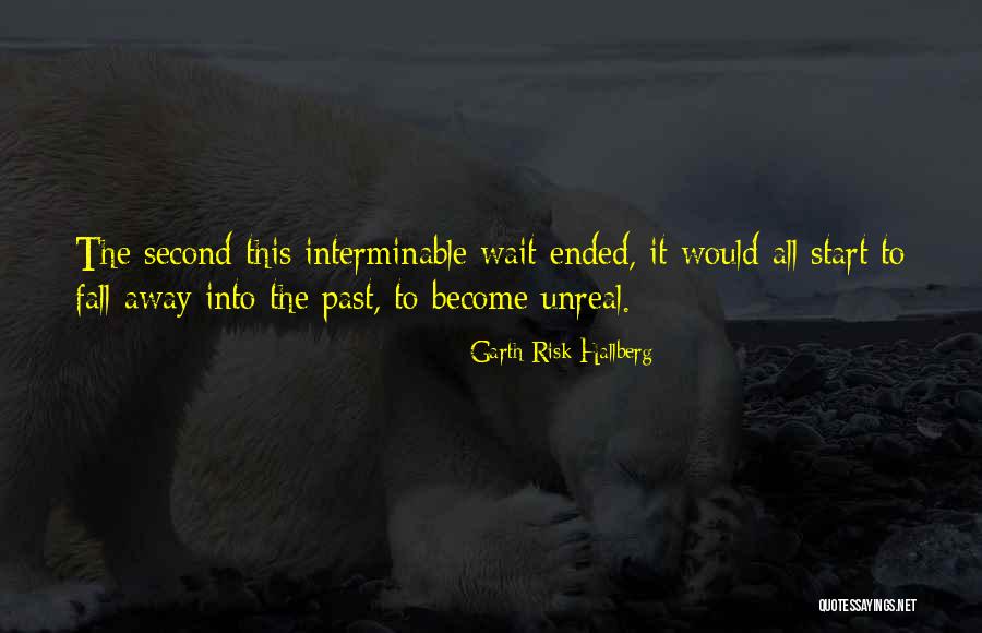 Geithner Ballad Quotes By Garth Risk Hallberg Geithner Ballad Quotes By Garth Risk Hallberg