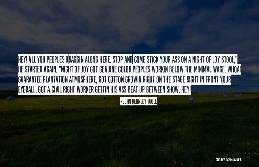Gejala Corona Quotes By John Kennedy Toole Gejala Corona Quotes By John Kennedy Toole