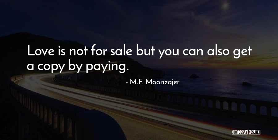 Gejolak Kaula Quotes By M.F. Moonzajer Gejolak Kaula Quotes By M.F. Moonzajer
