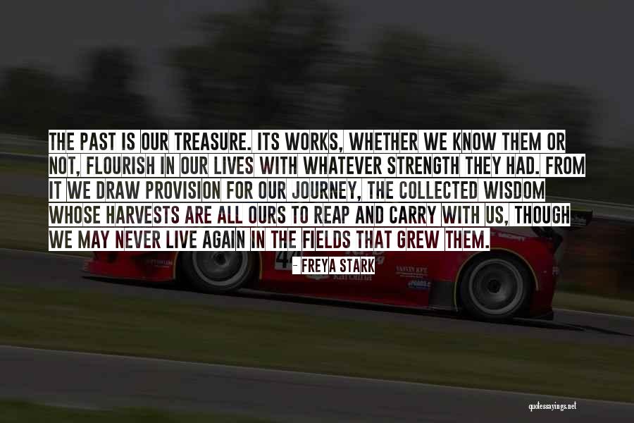 Gekeerd Schaap Quotes By Freya Stark Gekeerd Schaap Quotes By Freya Stark