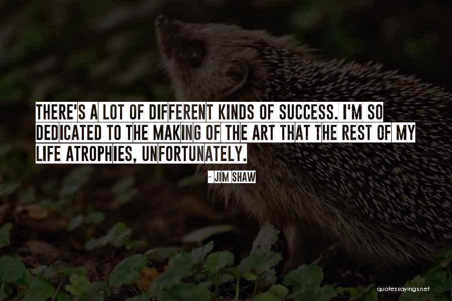 Gekenmerkt Quotes By Jim Shaw Gekenmerkt Quotes By Jim Shaw