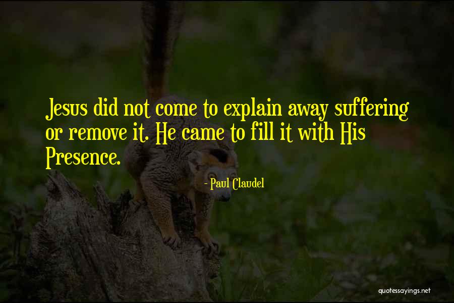 Gekenmerkt Quotes By Paul Claudel Gekenmerkt Quotes By Paul Claudel